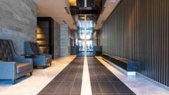 ファーストホテル金沢