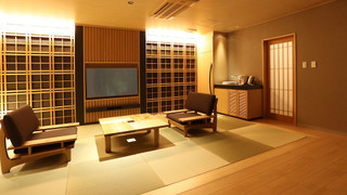 スーペリア ツインルーム