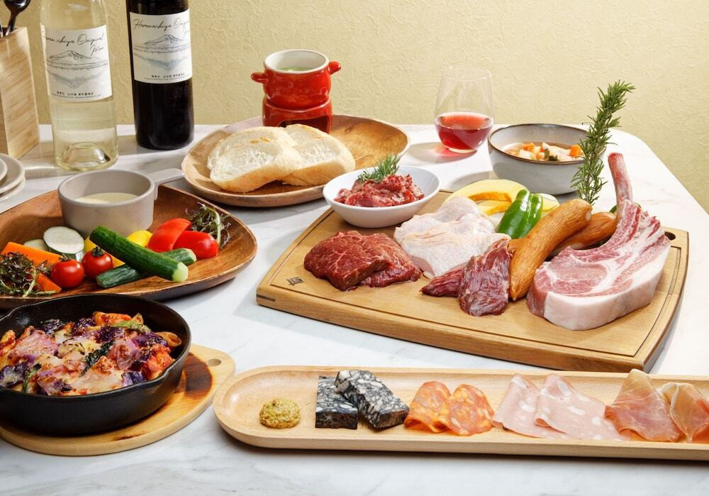 食事・飲み物