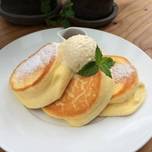絶対食べておきたい！大阪の絶品パンケーキ屋さんはここ！7選