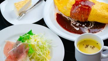 食事・飲み物 / 7