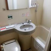 ワシントンR&Bホテル名古屋錦(愛知県 ビジネスホテル) / 4