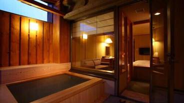 深めの浴槽 / 27