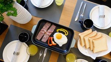 専用キッチン / 25