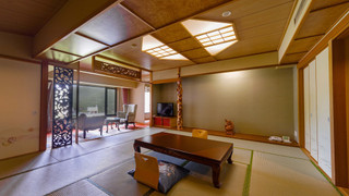【新館】和室15畳 禁煙