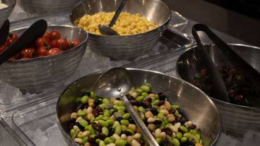 ビュッフェ / 15