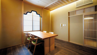 [はぎ] 露天風呂付　純和室 (90 square meter)