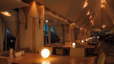 レストラン / 11