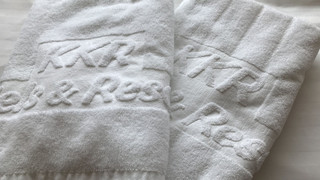 セミダブルルーム　パークビュー