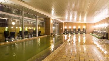 大浴場　内湯 / 1