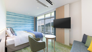 [フォレストビュー] スーペリアフォース（バス付）禁煙