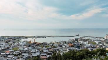 施設からの眺望 / 14