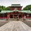 厄年さん必見！東京都内で厄除け・厄払いができるおすすめの神社