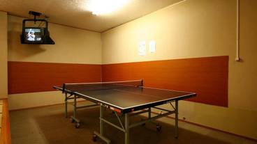 フィットネス設備 / 3