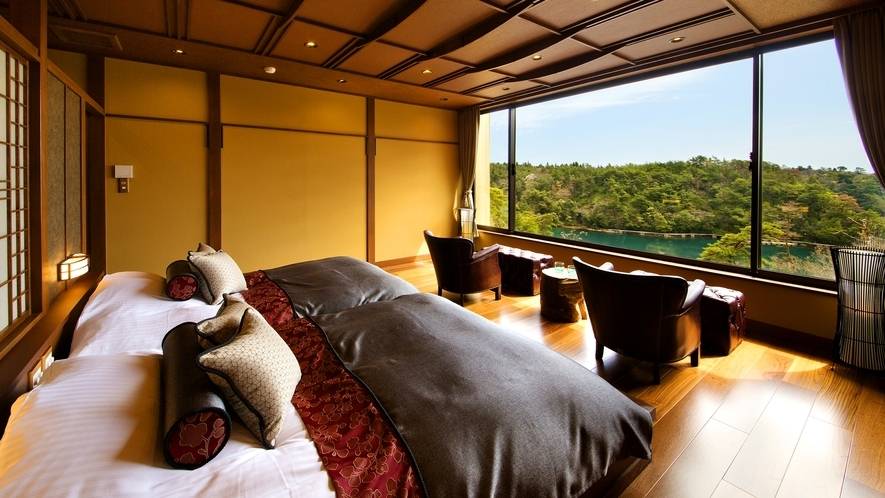 Jrスイート 蓬莱 / 4