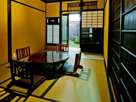 京の片泊まり 竹間つゆくさ庵 / 3