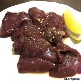 焼肉・冷麺 三千里 大通店（ヤキニクレイメンサンゼンリ）