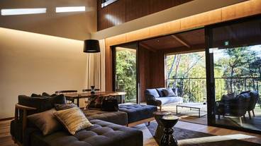 ヴィラスイート① / 2