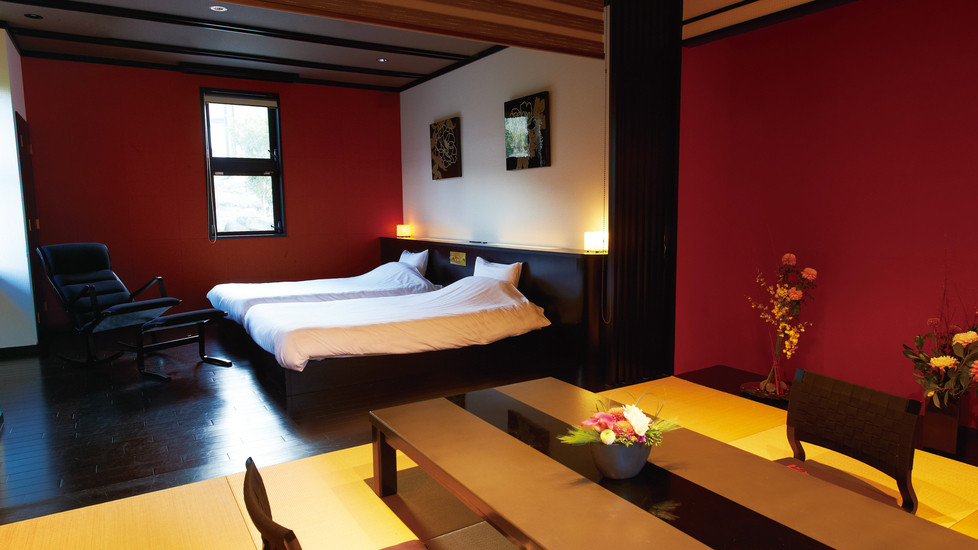 温泉も食事も2人きり♪完全プライベートな宿4004715