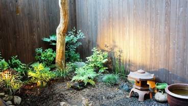 施設の敷地 / 25