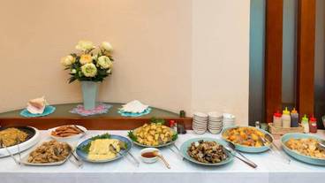 レストラン / 11