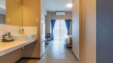 客室の設備とサービス / 15