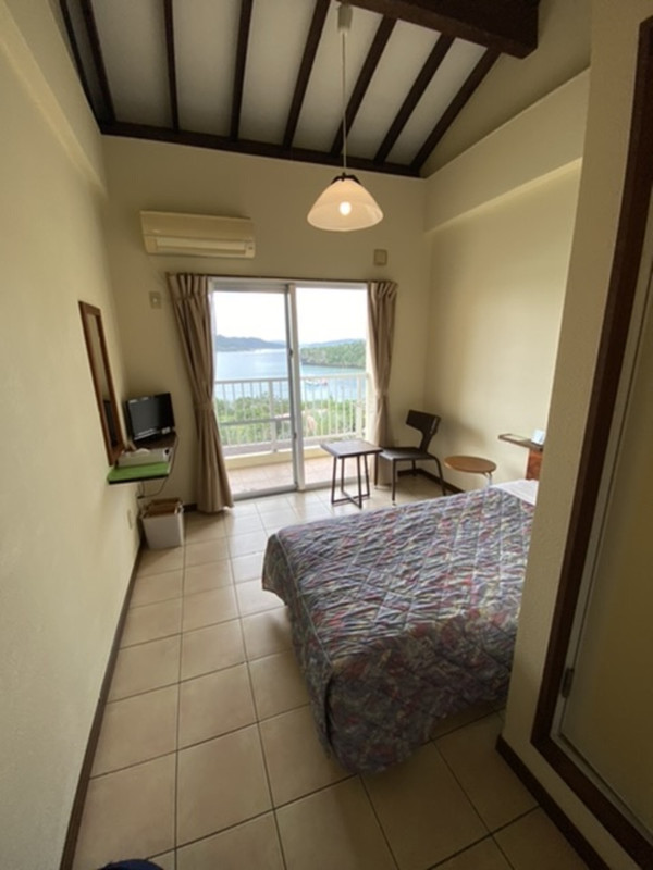 シングルルーム