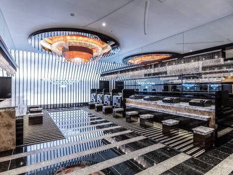 アパホテル＆リゾート 両国駅タワー / 2