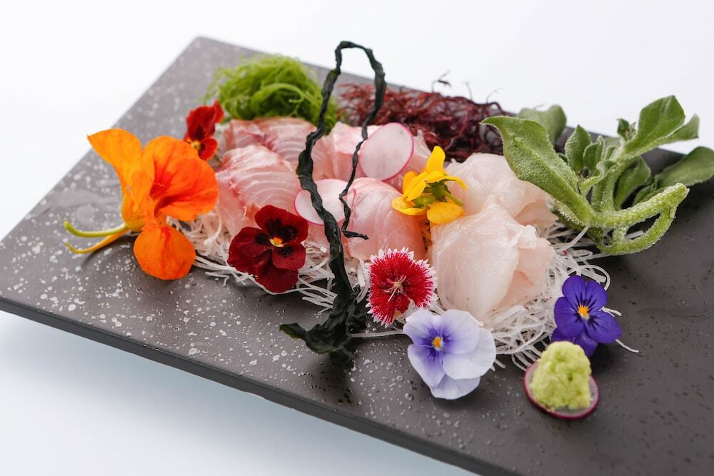 良質の天然温泉に、山海の幸を盛り込んだグルメがお楽しみ♡4026991