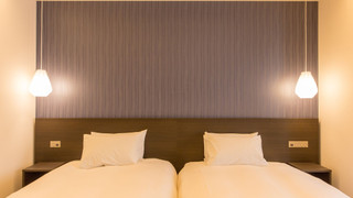 和洋室 布団付き 禁煙