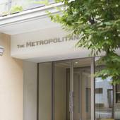 The Metropolitan（福岡県 ビジネスホテル） / 4