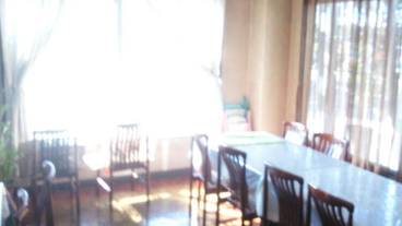 施設内の設備 / 2