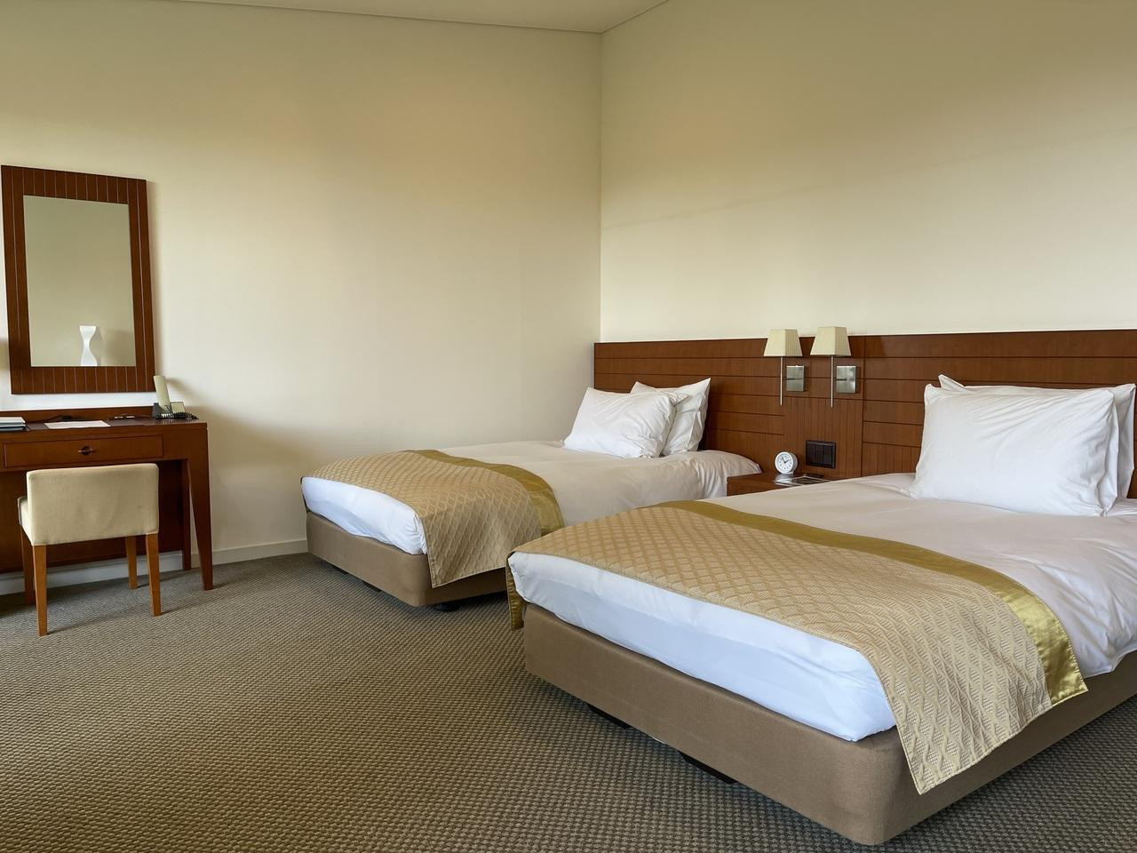 温泉とマクロビと神秘の死海の塩を使ったエステで美と健康を♪3925637