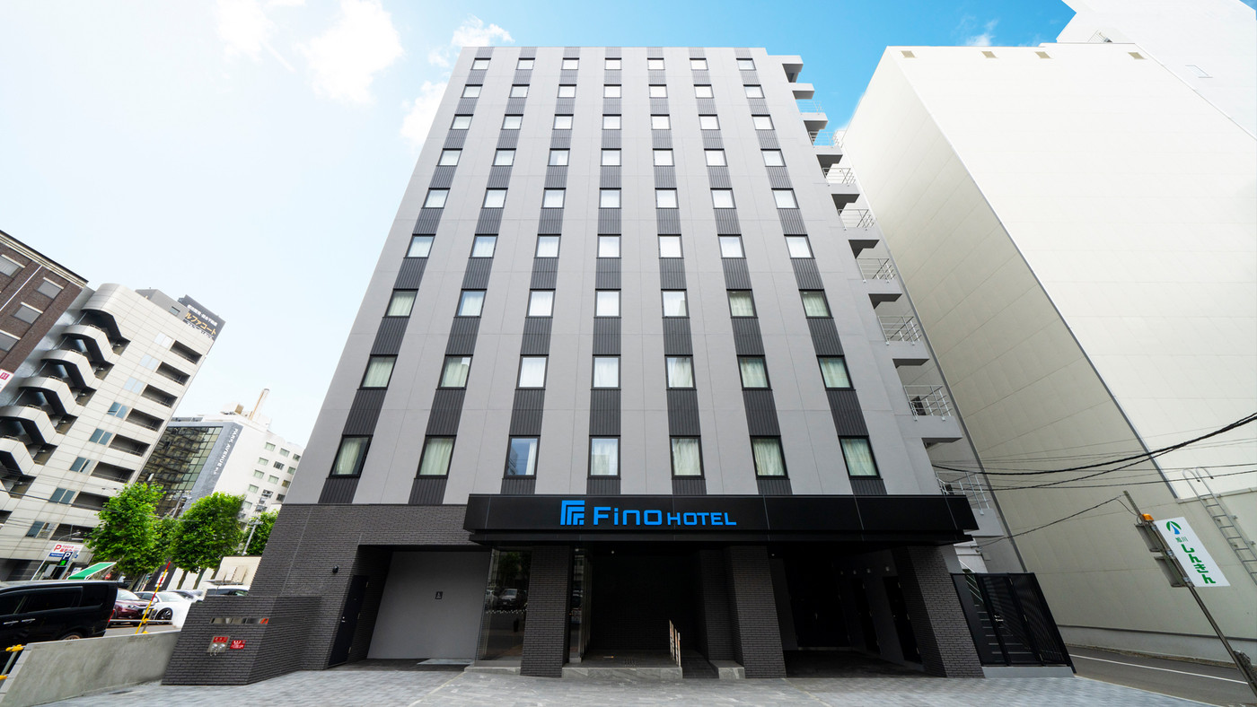 フィーノホテル札幌大通3994021