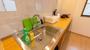 専用キッチン / 12