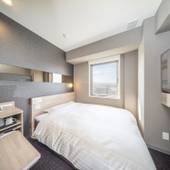 高濃度炭酸泉 けやきの湯 スーパーホテル関空 熊取駅前（大阪府 ビジネスホテル） / 4