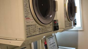 ランドリー ルーム / 6