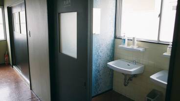 共用バスルーム / 22