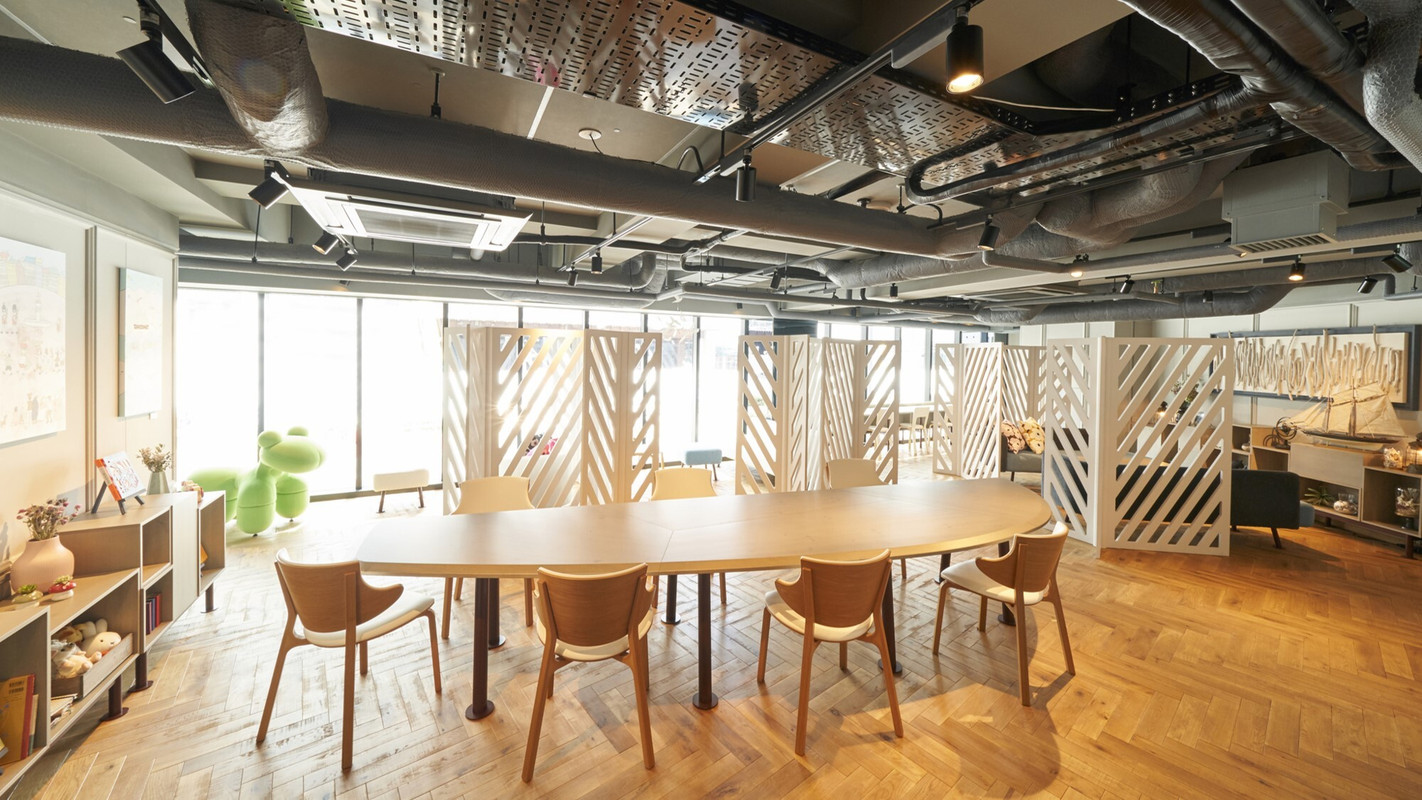 ホテル リソル横浜桜木町(ホテル リソルヨコハマサクラギチョウ) / 2