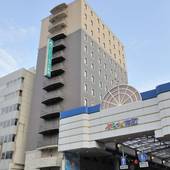 カントリーホテル新潟（新潟県 ビジネスホテル） / 4