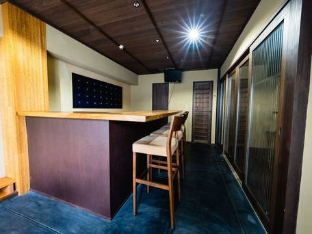 ホテル 楽々庵 / 2