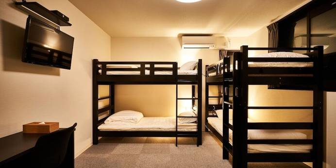 離宮庵 京都西京極(京都府 アパートメント) / 1