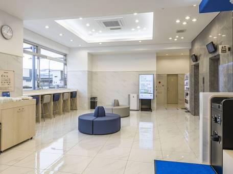 東横イン 長野駅東口 / 3