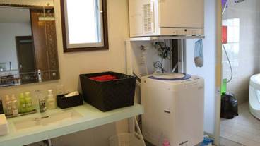 バスルームのシンク / 21