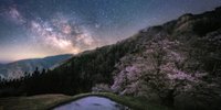 星空が美しい長野・阿智村のホテル&旅館11選。夜空に温泉にうっとり癒される♪