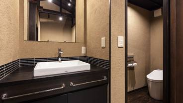 バスルーム / 21