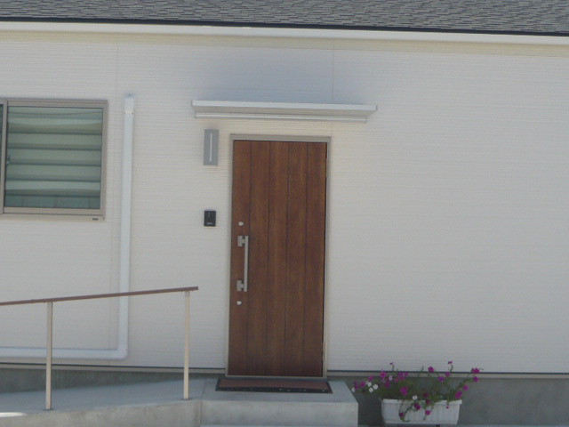 GUEST HOUSE IKETAには、別棟一棟貸もあります