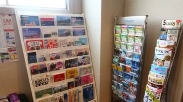 リビング エリア / 17