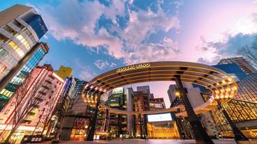 シティ ビュー / 7