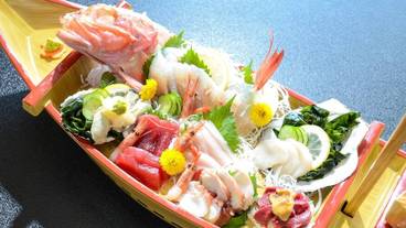 食事・飲み物 / 3